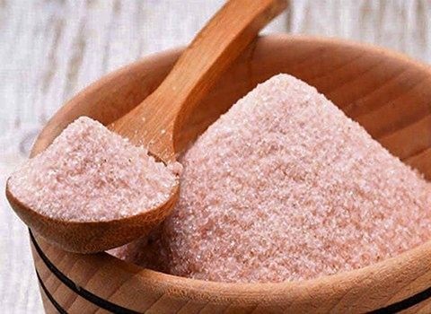 تصویر 1 از خرید و قیمت نمک خوراکی صورتی + فروش صادراتی